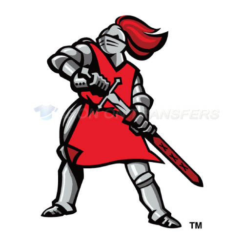 Rutgers Scarlet Knights Logo T-shirts Iron On Transfers N6041